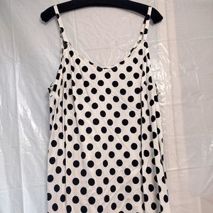 Plus Size Torrid tank